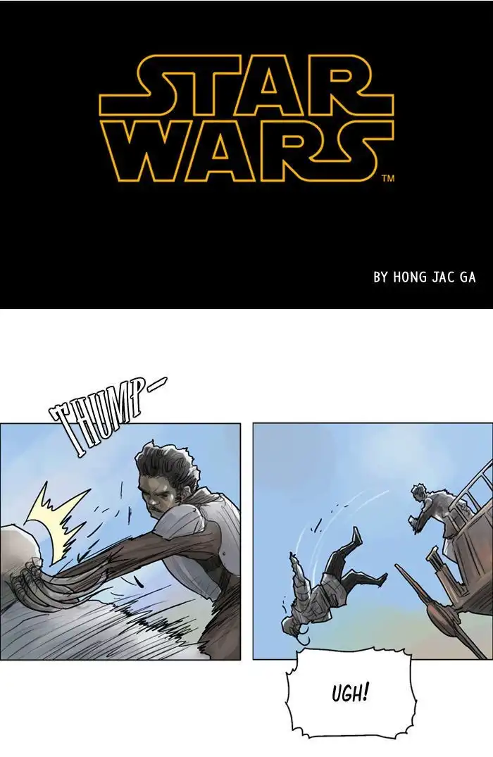 Star Wars Chapter 31 2